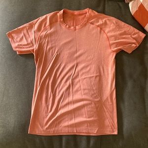 Lululemon shirt